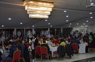 Gemlik Belediyesi'nden öğretmenlere özel gece